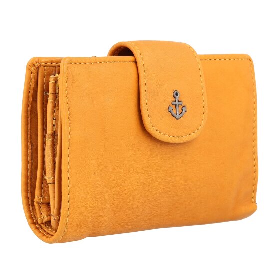 Harbour 2nd Anchor Love Kira Portafoglio Pelle 14 cm