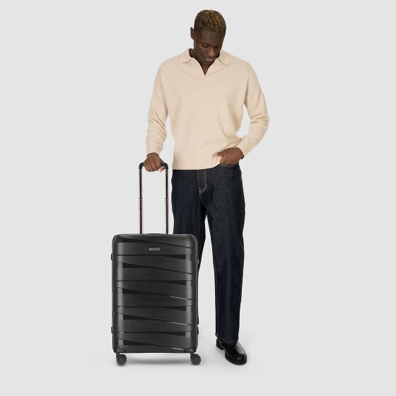 Redolz Essentials 10 MEDIUM 4 ruote Carrello 67 cm