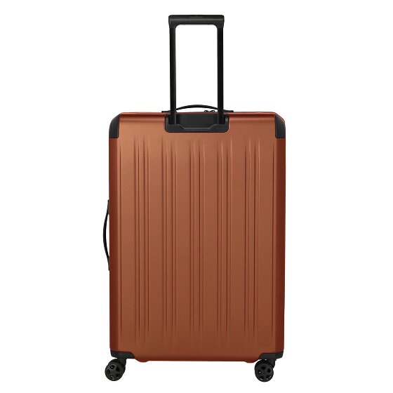 Travelite Dynamiic 4 ruote Carrello XL 81 cm