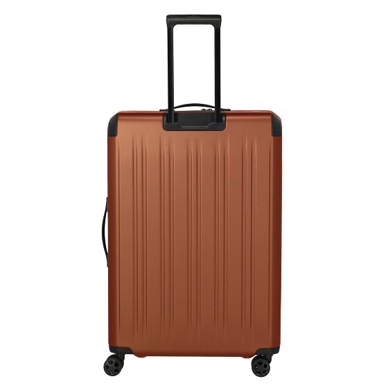 Travelite Dynamiic 4 ruote Carrello XL 81 cm