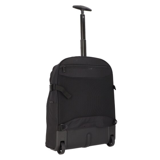 Samsonite Roader 2 ruote Carrello della cabina 55 cm Scomparto per laptop