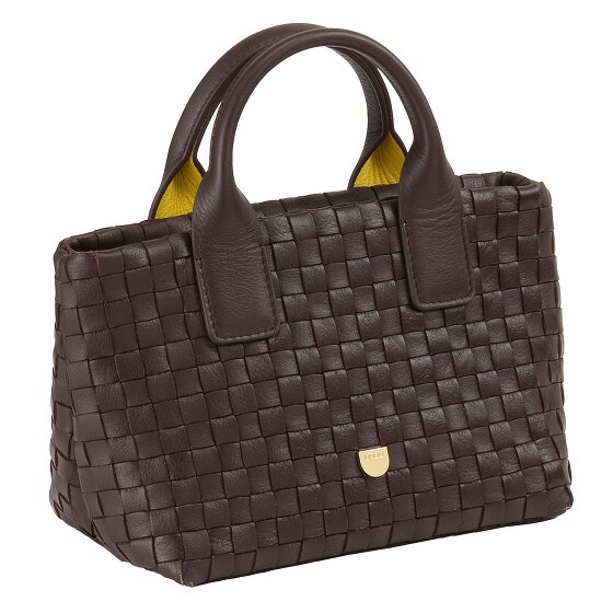 DuDu Ibiza Borsetta Vera Pelle 22 cm