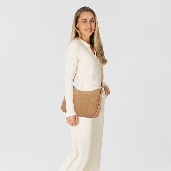 Tom Tailor Yara Borsa a tracolla 33 cm