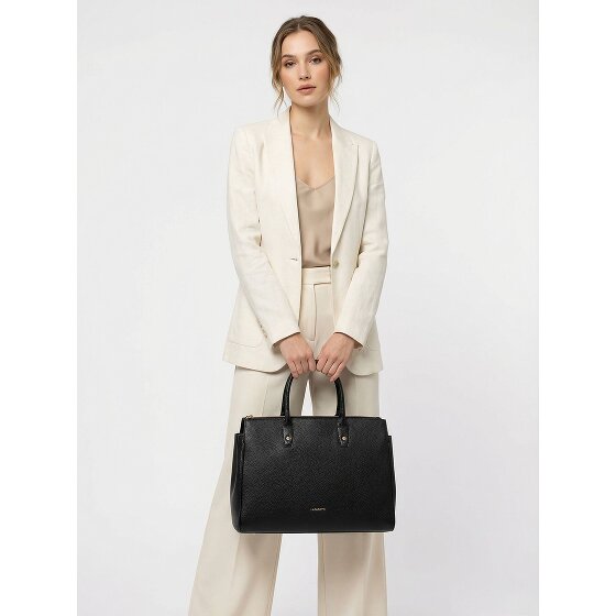 Lazarotti Bologna Borsa a mano XL in pelle 40 cm