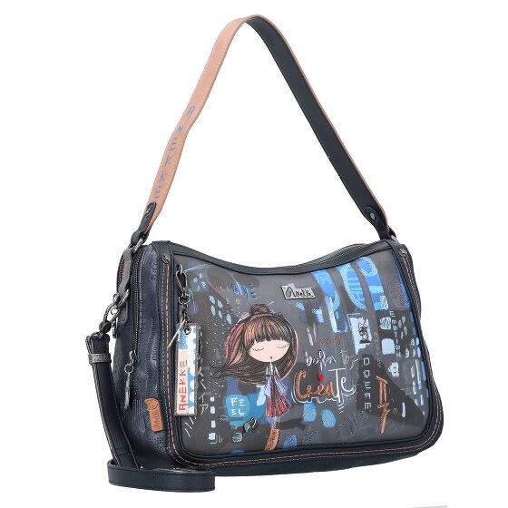 Anekke Contemporary Borsa a tracolla 34 cm