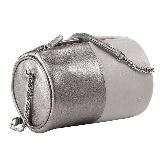 DuDu Abigail Borsa a tracolla Pelle 19.5 cm