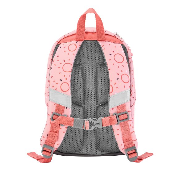 Step by Step Kiga Mini Zaino per la scuola materna 30 cm