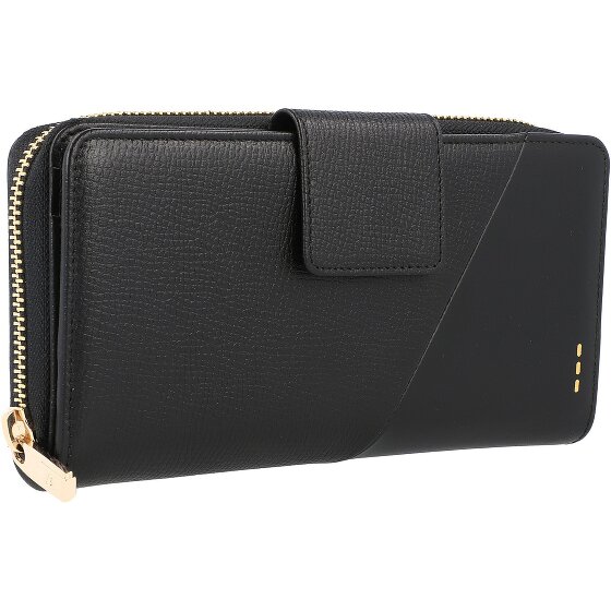 Roncato Portafoglio Milano RFID in pelle 19 cm