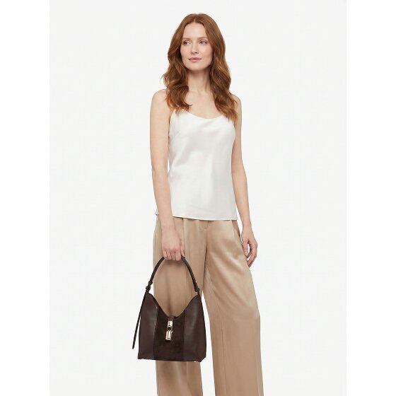 Furla Goccia Borsa a spalla S Vera Pelle 23.5 cm