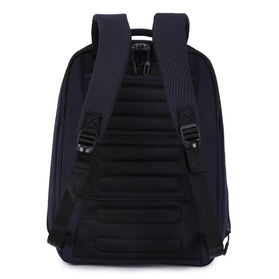 Hedgren Comby Zaino RFID 44 cm scomparto per laptop