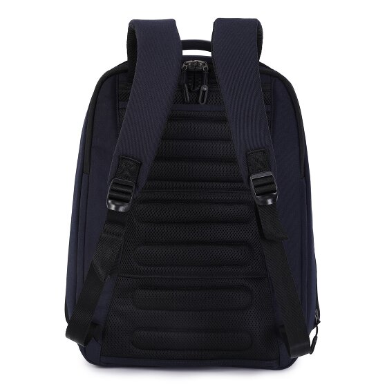 Hedgren Comby Zaino RFID 44 cm scomparto per laptop
