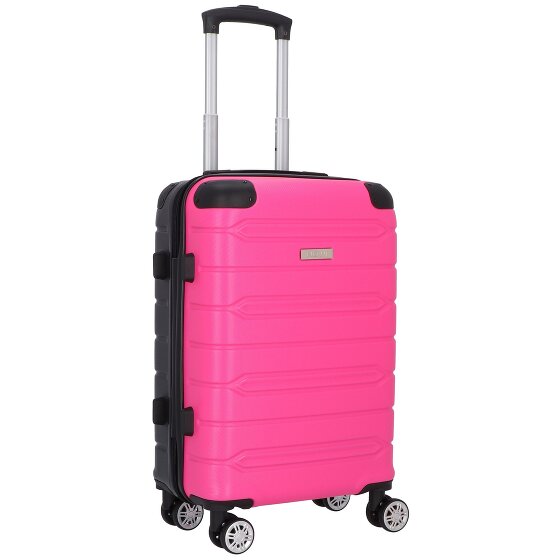 Nowi Rhodos 4 ruote Carrello 58 cm