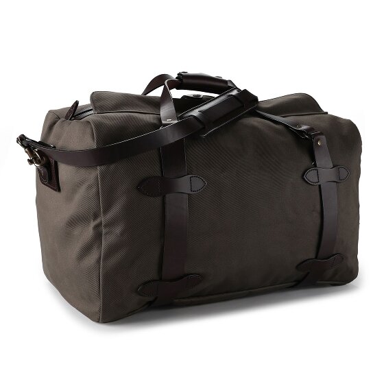 Filson Luggage Twill Borsa da viaggio Weekender 50 cm