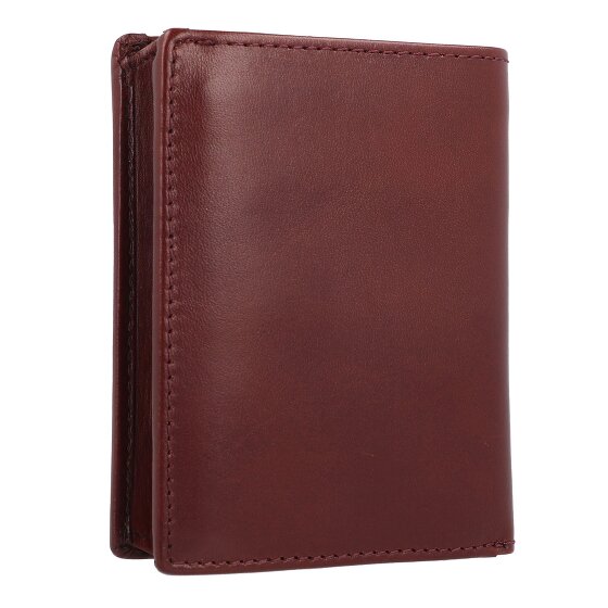 Leonhard Heyden Cambridge Portafoglio Pelle 9.5 cm