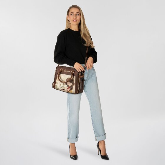 Anekke Muse Borsa a tracolla 32 cm