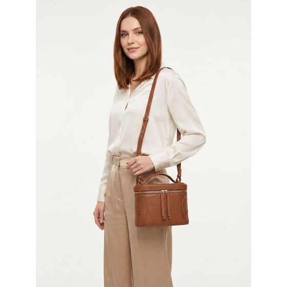 AIGNER Deborah Borsetta Vera Pelle 20 cm