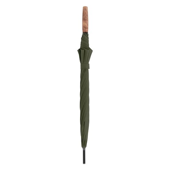 Knirps Timber Stick Ombrello a bastone 109 cm