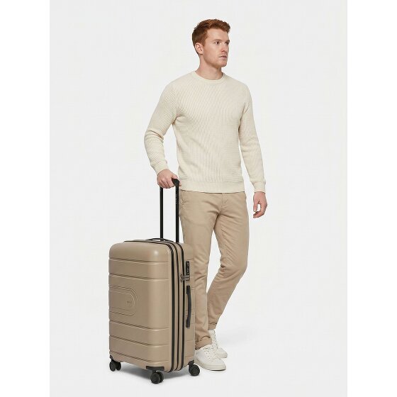 Redolz Essentials 11 4 ruote Carrello 66 cm espandibile