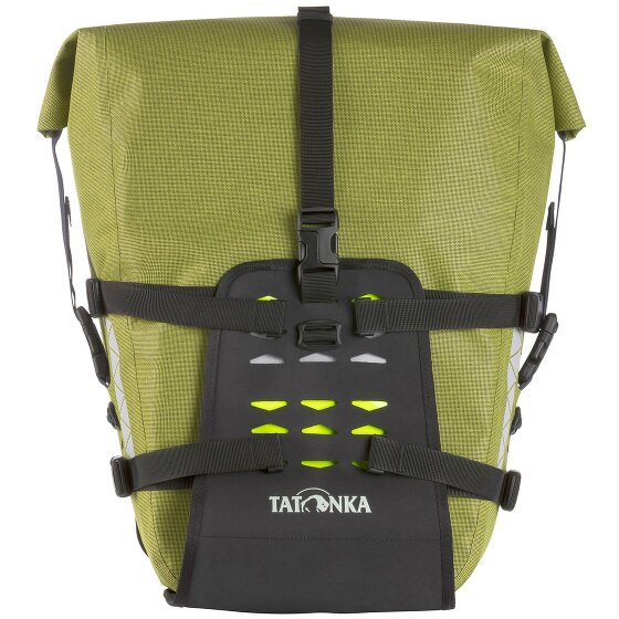 Tatonka Bike Pannier Pro Borsa da bicicletta 31 cm Tatonka Bike Pannier Pro Borsa da bicicletta 31 cm