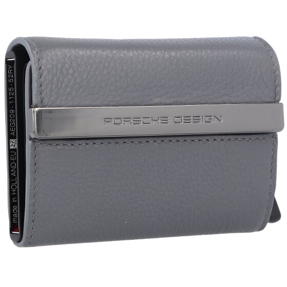 Porsche Design Porta carte di credito RFID in pelle 10 cm