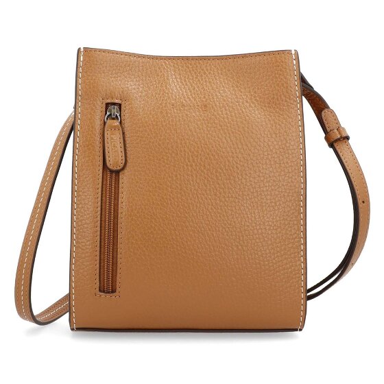 Picard Peephole Mini Borsa Borsa a tracolla Pelle 17 cm
