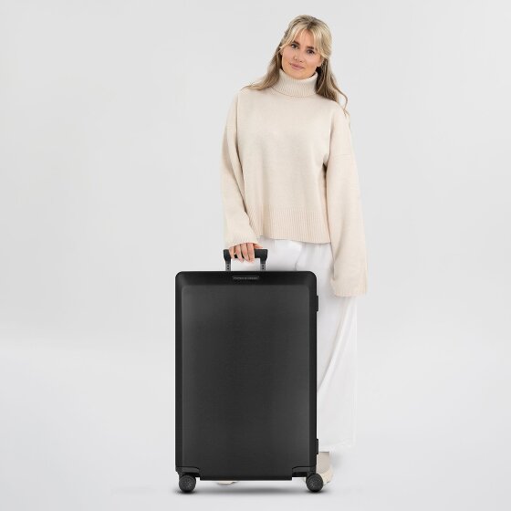 Porsche Design PD Voyager 4 ruote Carrello L 78 cm