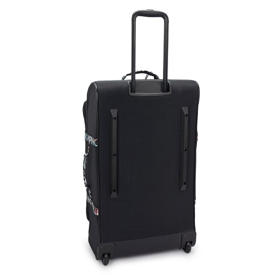 Kipling Basic Aviana 2 ruote Borsa da viaggio L 76 cm