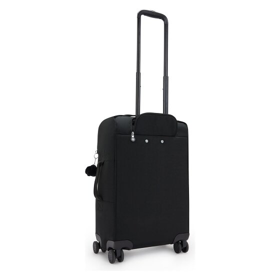 Kipling Basic Darcey Up S 4 ruote Carrello della cabina 55 cm