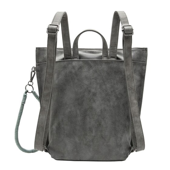 Fritzi aus Preußen Fritzi33N Vintage Zaino da città 35.5 cm