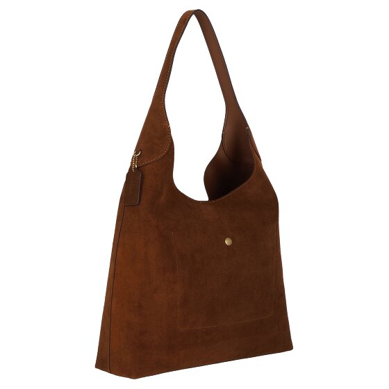 Coach Brooklyn Borsa shopper Pelle 40 cm