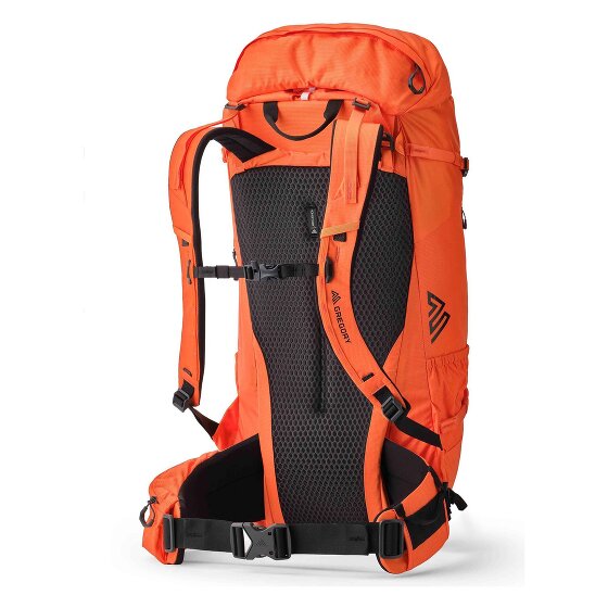 Gregory Alpinisto 50 L Zaino da trekking S-M 67 cm