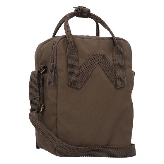 Fjällräven Kanken Sling Borsa a tracolla 15 cm