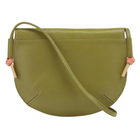 DuDu Skye Borsa a tracolla Vera Pelle 21 cm