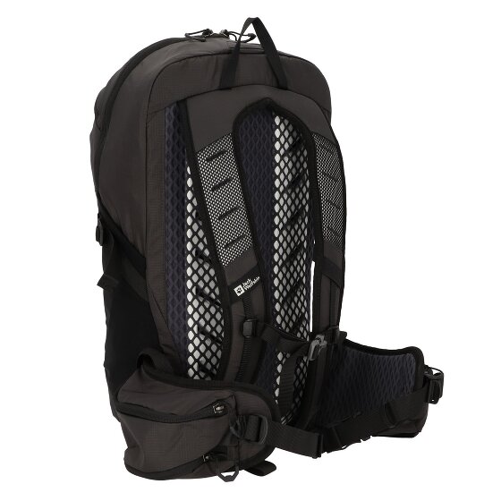 Jack Wolfskin Cyrox Shape 20 Zaino da trekking 49 cm