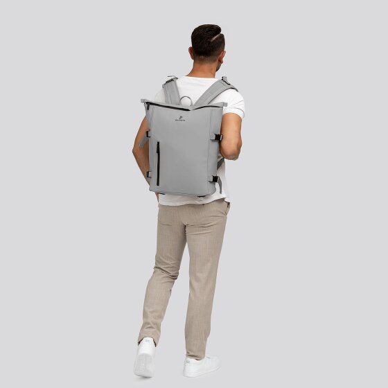 Pactastic Urban Collection Zaino da giorno 45 cm Scomparto per laptop
