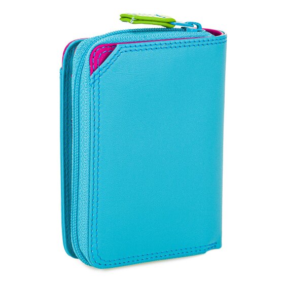 Mywalit Portafoglio piccolo Portafoglio in pelle 10 cm