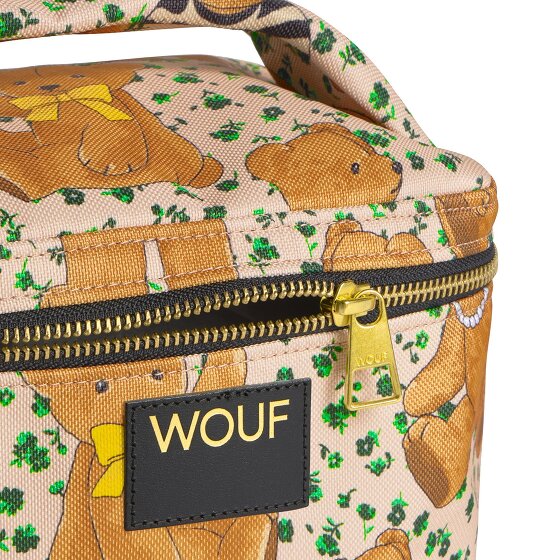 Wouf Daily Borsa da toilette 20 cm