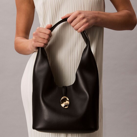 Calvin Klein Stone Lock Borsa a tracolla S 25 cm