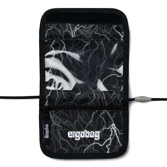 Ergobag Borsa pettorale 14 cm