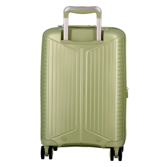 Jump Evae 4 ruote Carrello della cabina 55 cm