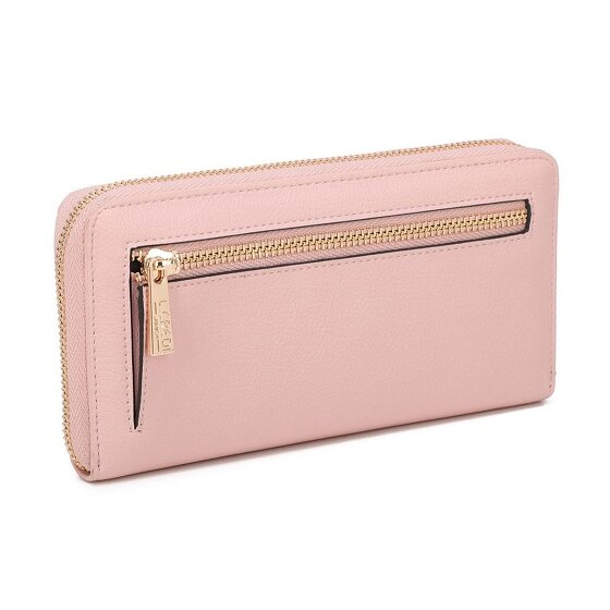 L.Credi Polly Portafoglio Protezione RFID 19 cm