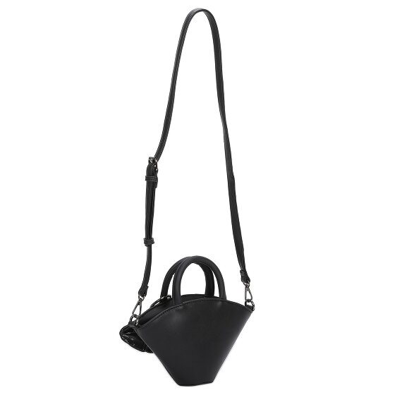 Buffalo Sculpt Borsetta 24 cm