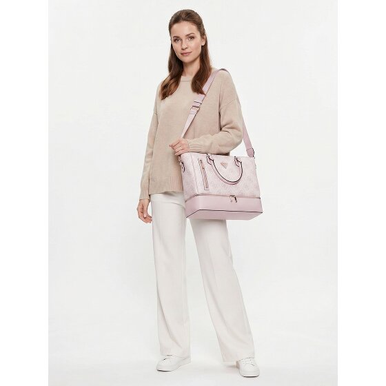 Guess Berta Borsa shopper 41 cm Vano porta PC