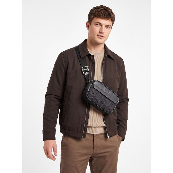Lacoste The Blend Seasonal Borsa a tracolla 30 cm