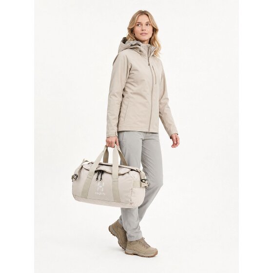 Haglöfs Fjatla Borsa da viaggio Weekender 46 cm