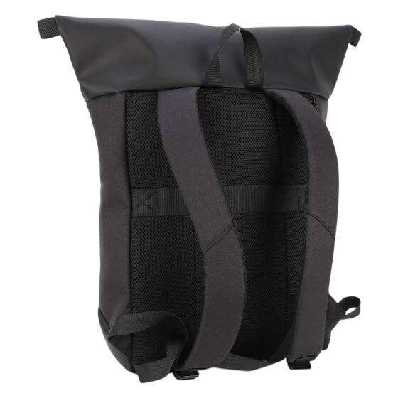 Strellson Alperton Sebastian Zaino da giorno 53 cm Scomparto per laptop