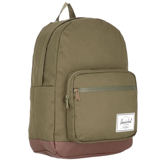 Herschel Pop Quiz Zaino da giorno 44.5 cm Vano porta PC