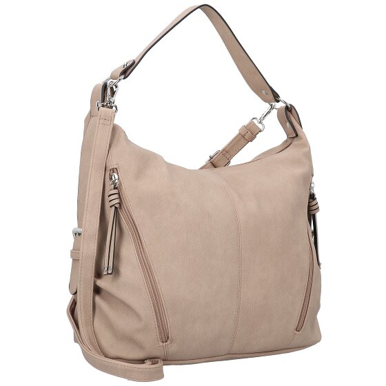Tom Tailor Borsa a tracolla Caia 37 cm