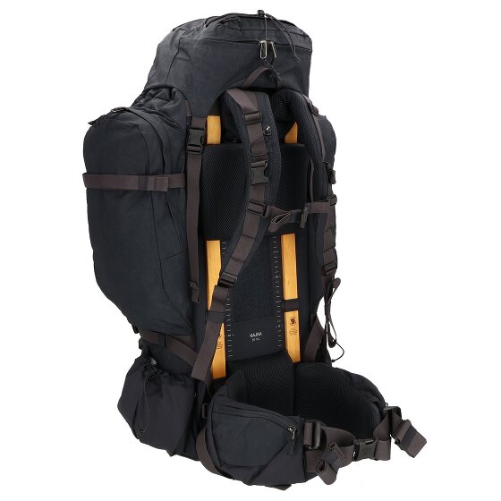 Fjällräven Kajka 85 85 Zaino da trekking M-L 91 cm