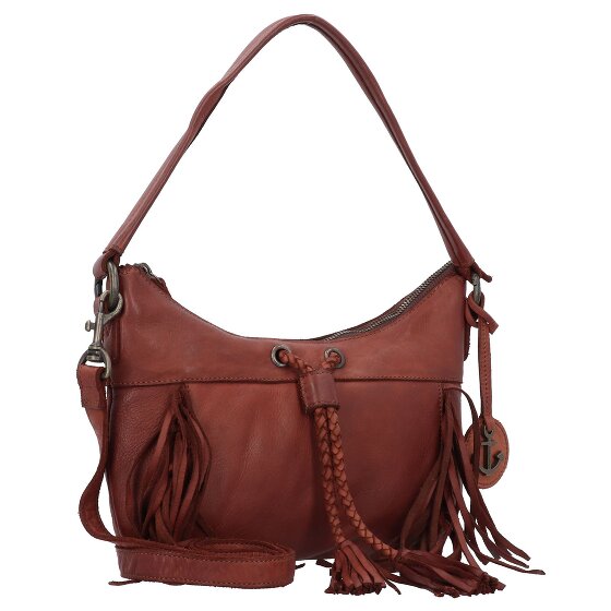 Harbour 2nd New Lines Livia Borsa a tracolla Pelle 30 cm